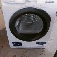 asciugatrice Electrolux perfectcare 700