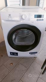 asciugatrice Electrolux perfectcare 700