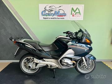 Bmw R 1200 RT