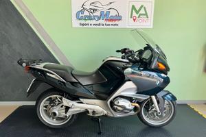 Bmw R 1200 RT