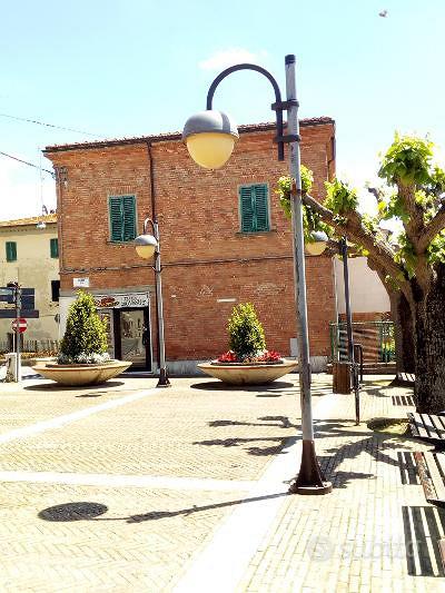 Apartment in Montepulciano, Acquaviva - Vista 4