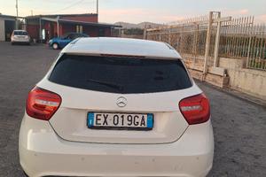 Mercedes-Benz Classe A w176 