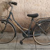 bici da donna 