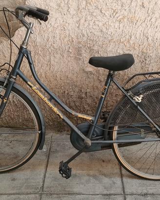 bici da donna 