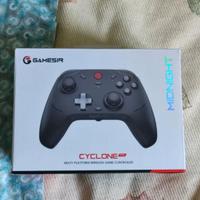 Controller PC-Switch-Android-Ios-TV