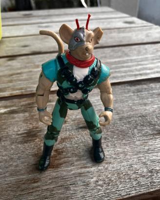 Biker mice