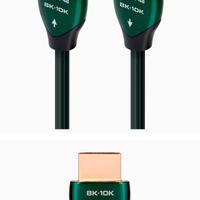 AudioQuest 1,5 m Forest cavo HDMI 48 G 10k