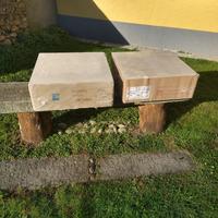 Pannelli per controsoffitto