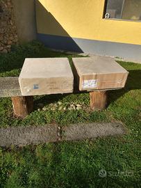 Pannelli per controsoffitto