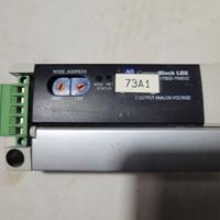 Modulo plc