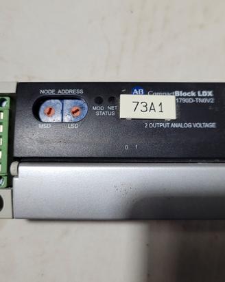 Modulo plc