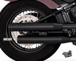 MARMITTE VANCE & HINES H-D SOFTAIL