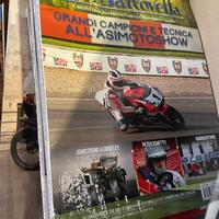 Riviste auto per appassionati o collages gratis