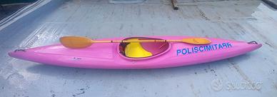Canoa