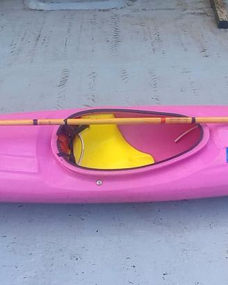 Canoa