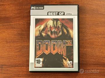 Doom 3