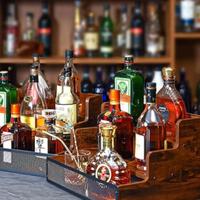 Ritiro Whisky da Collezione 