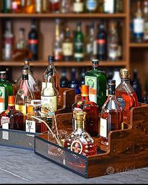 Ritiro Whisky da Collezione 