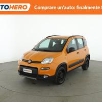 FIAT Panda DW26938