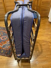 letto pieghevole
