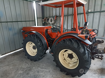 Valpadana 8085 W Magic Reversibile