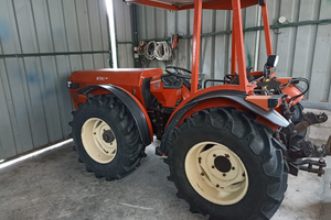 Valpadana 8085 W Magic Reversibile