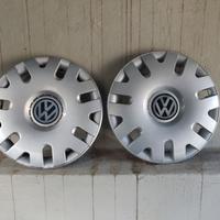 Copricerchi Volkswagen Polo 14"