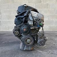 Motore Subaru Justy 2004 1300cc benzina M13A