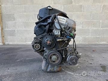 Motore Subaru Justy 2004 1300cc benzina M13A