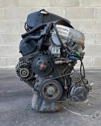 Motore Subaru Justy 2004 1300cc benzina M13A