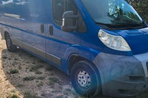 Furgone FIAT Ducato