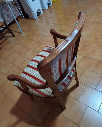 poltroncina della nonna