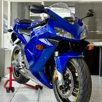 HONDA CBR 600 RR 2005 UNICO PROPRIETARIO FINANZIAB