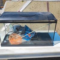 acquario 80lt 