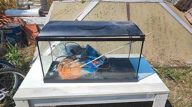 acquario 80lt 