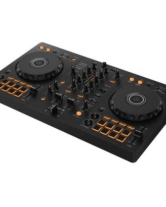 Controller Pioneer DJ/AlphaTheta DDJ-FLX4