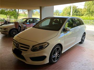 Classe B 200