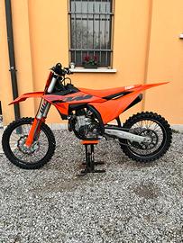 Ktm 450 sxf 2025