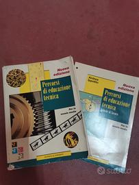 Percorsi di educazione tecnica