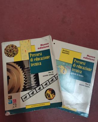 Percorsi di educazione tecnica