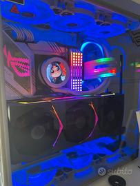 CASE TALIUS CRONUS BIANCO