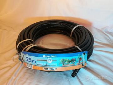 Tubo collettore per microirrigazione