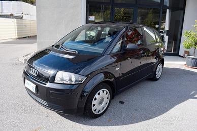 Audi A2 1.4TDI 75cv