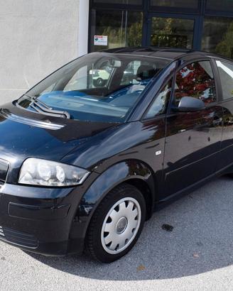 Audi A2 1.4TDI 75cv
