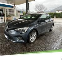 Renault Clio 5 Porte Clio 1.0 tce Zen Gpl 100cv my