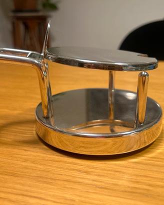 Alessi 5071 – Formaggiera Ettore Sottsass