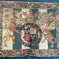 Arazzo Flemish tapestry high quality