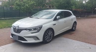 Renault Megane 1.5 dCi 110 CV