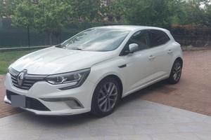 Renault Megane 1.5 dCi 110 CV