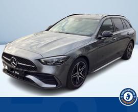 Mercedes-Benz Classe C C SW 220 D Mild Hybrid...
